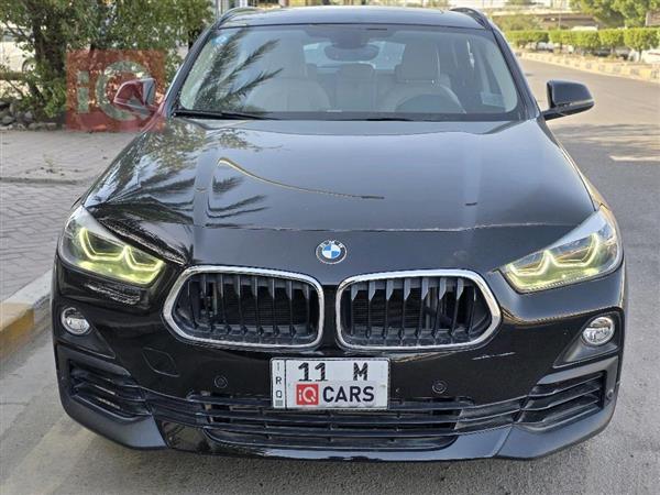 BMW X2 2020 for sale in Iraq - Baghdad
